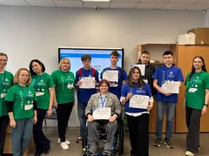 216 нижегородцев признаны победителями регионального этапа Всероссийского чемпионата профмастерства «Абилимпикс»